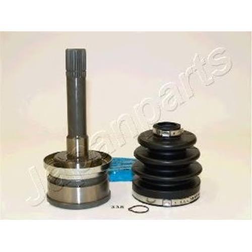 GIUNTO OMOCINETICO  JAPANPARTS GI-338