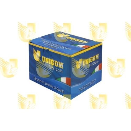 Kit Cuffia Semiasse Unigom 310418H.2 per Ford Nissan Renault