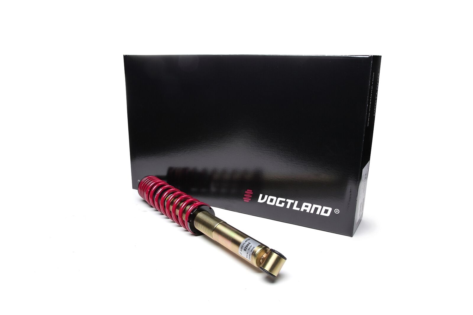 COILOVER Passat 3C (B8) Passat Typ 3C (B8) Lim.  Sedan -1748