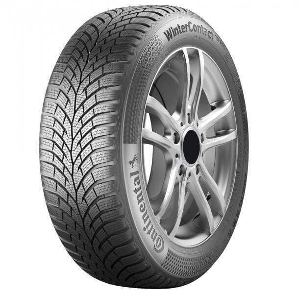 PNEUMATICI GOMME INVERNALI CONTINENTAL WINTERCONTACT TS 870 205/60 R16 92 T