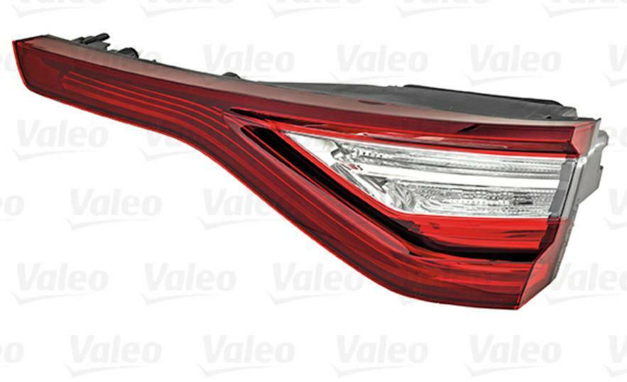 FANALE POSTERIORE SINISTRO INTERNO PER RENAULT MEGANE 15> VALEO