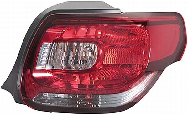 HELLA 2VA354675-011 Luce posteriore
