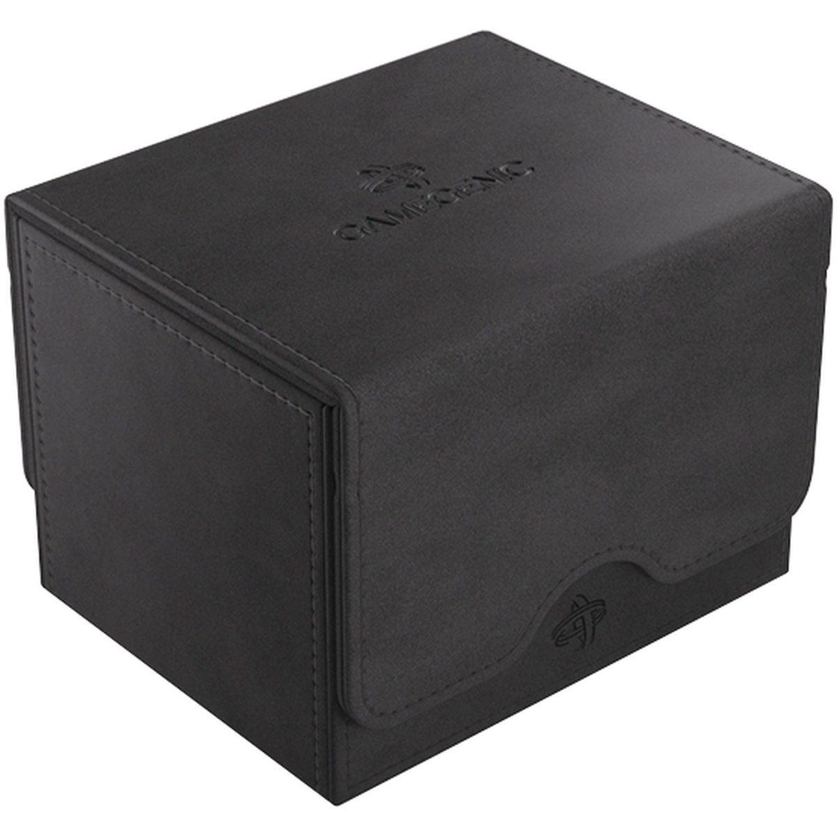 Deck Box Sidekick 100+ XL BLACK Deck Box