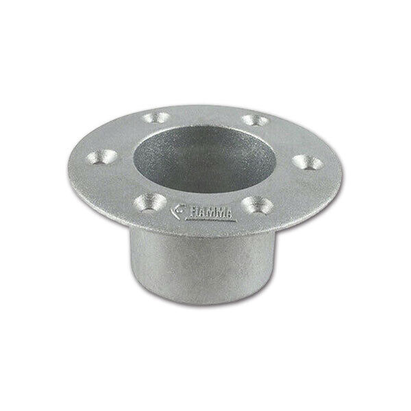 Fiamma Recessed Connection
