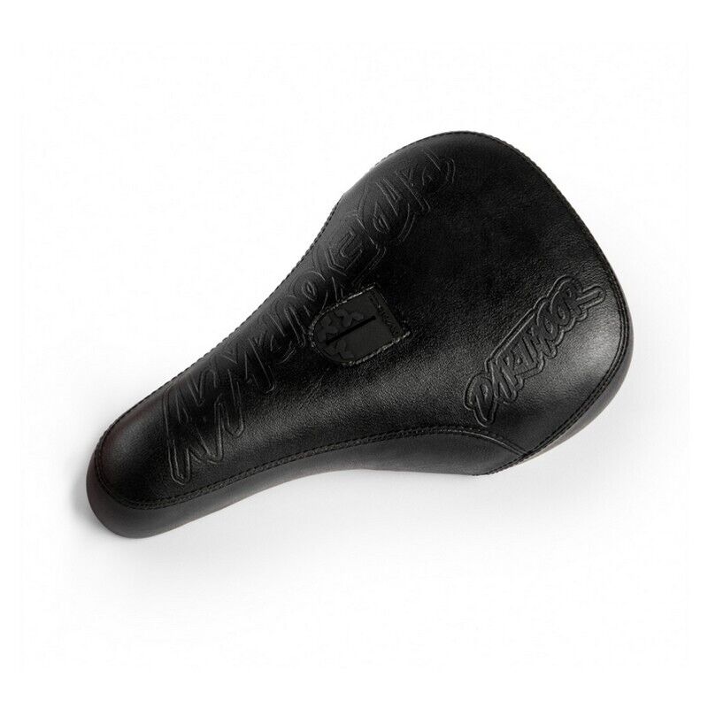 sella dirt fatty pivotal nero DART-A1566 Dartmoor-Bikes BMX e Dirt