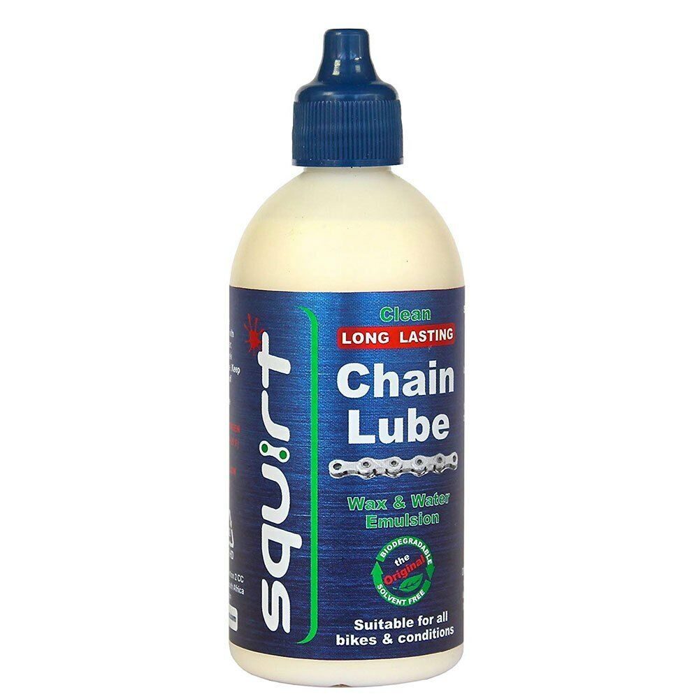 LUBRIFICANTE CERAMICO SQUIRTLUBE 120ML