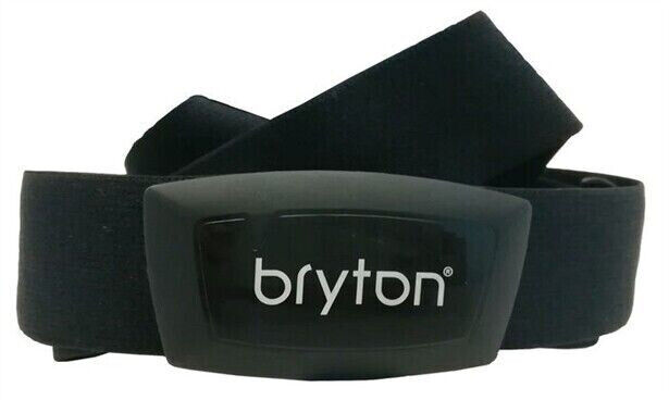 Fascia Cardio BRYTON ANT+ Bluethoot
