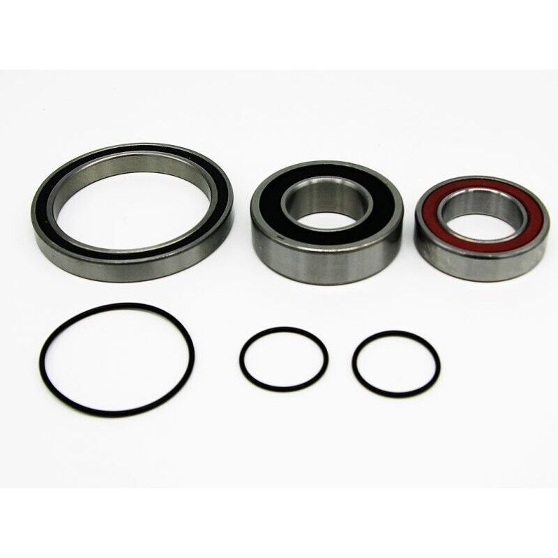 service kit 2 asse pedaliera per motore gen2 performance line / cx 09610002 Blac