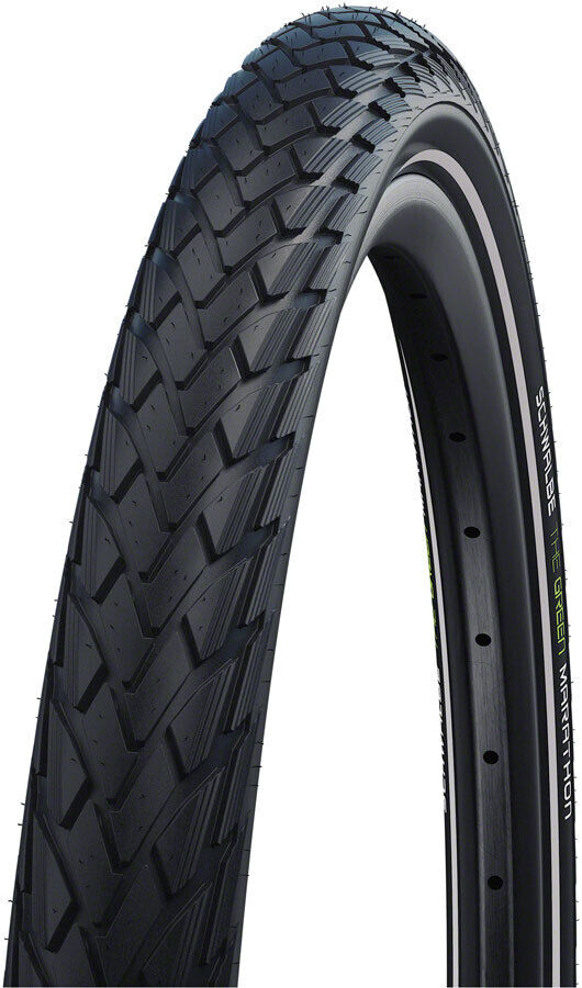 Schwalbe Verde Marathon Pneumatici - 20x1.50 Filo Performance Linea Greenguard