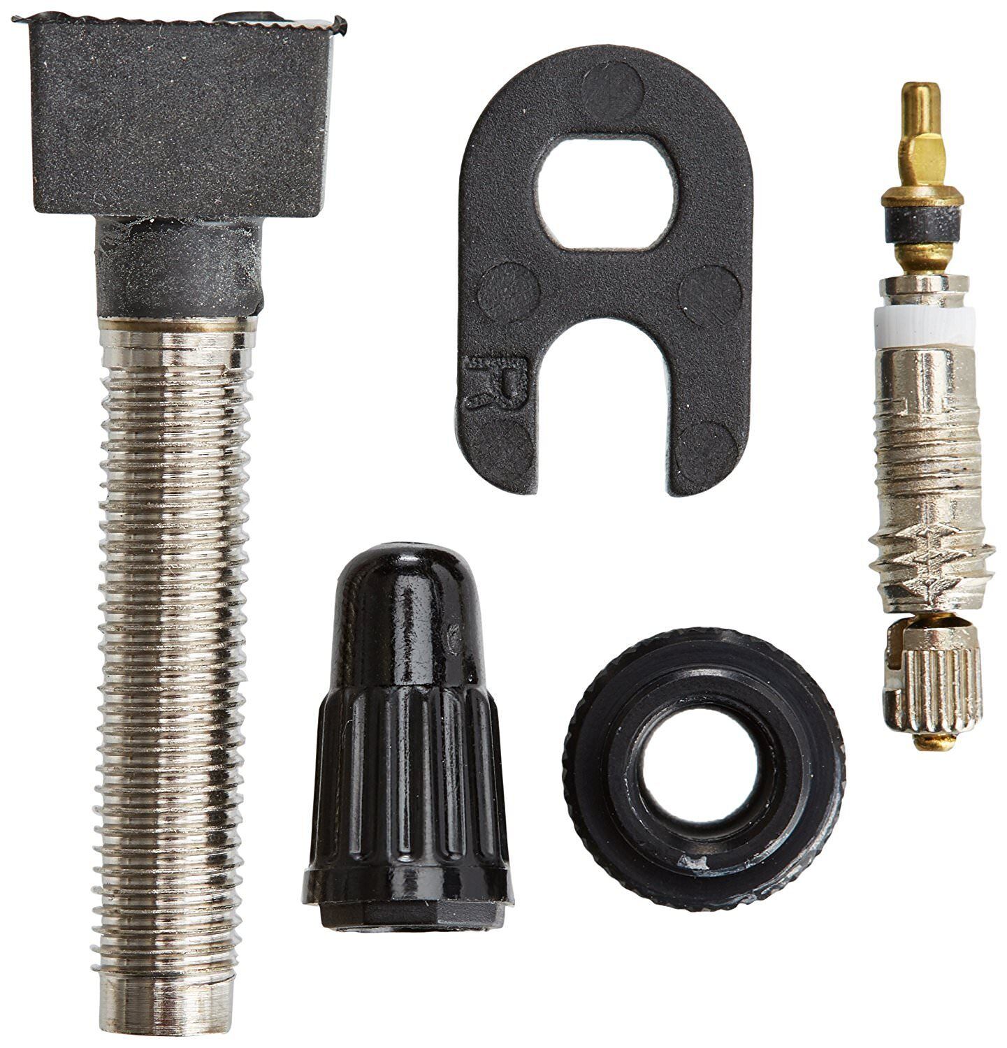 Valvola Smontabile CAMPAGNOLO/FULCRUM UST Tubeless Originale/UST TUBELESS VALVE