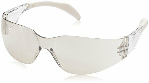 Swiss Eye Outbreak Occhiali sportivi 142 mm, Trasparente/Trasparente, (p9l)