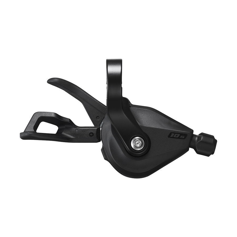 comando cambio destro 10v deore sl-m4100-r SHIMANO bici comandi cambio