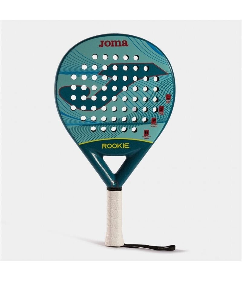 Joma Racchetta Padel Rookie col.azzurro