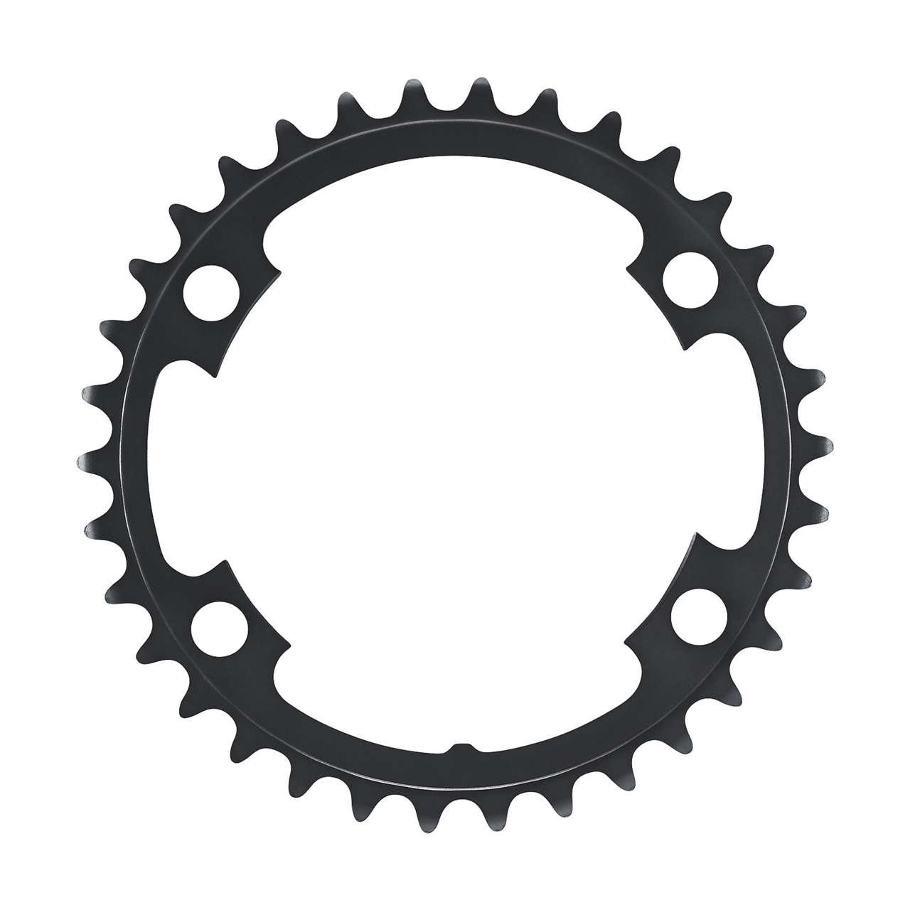 Corona SHIMANO ULTEGRA 34T 110mm FC-6800 11s CHAINRING SHIMANO ULTEGRA FC-6800