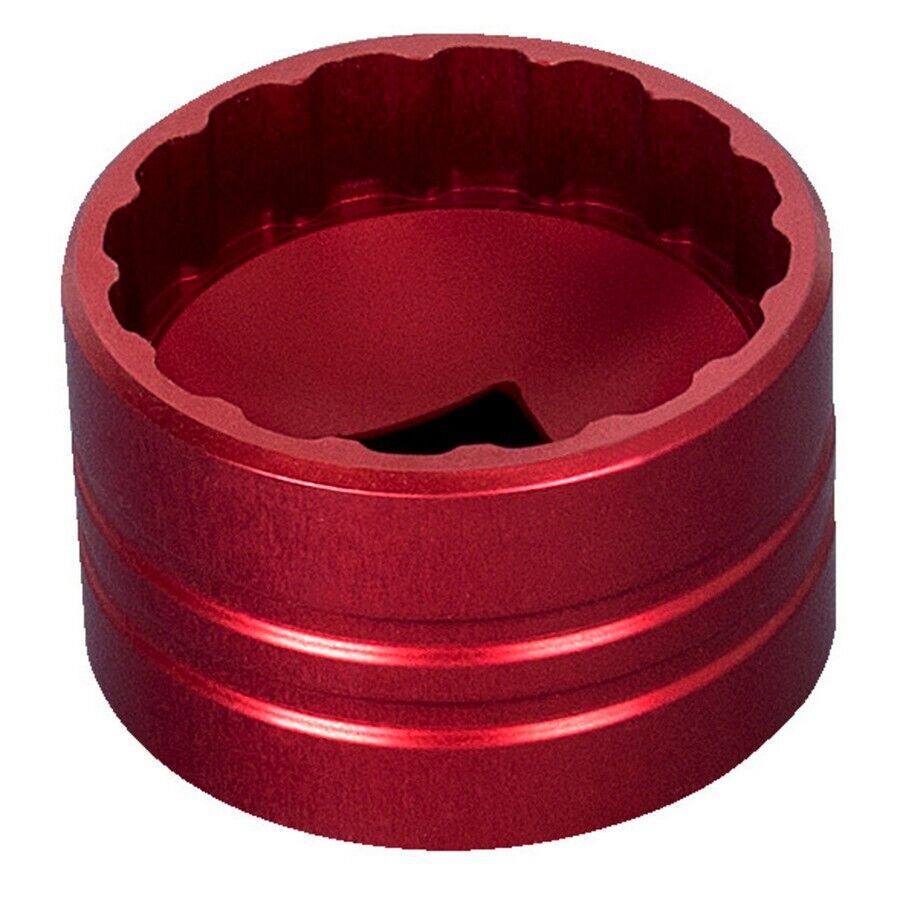 estrattore per movimento centrale bb9000 attacco chiave da 1/2 567008206 Unior b
