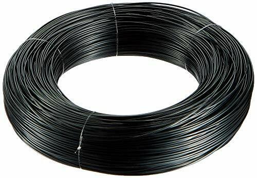 Signum Pro Hyperion-Bobina di Corda da Tennis, Colore: Nero (S5f)