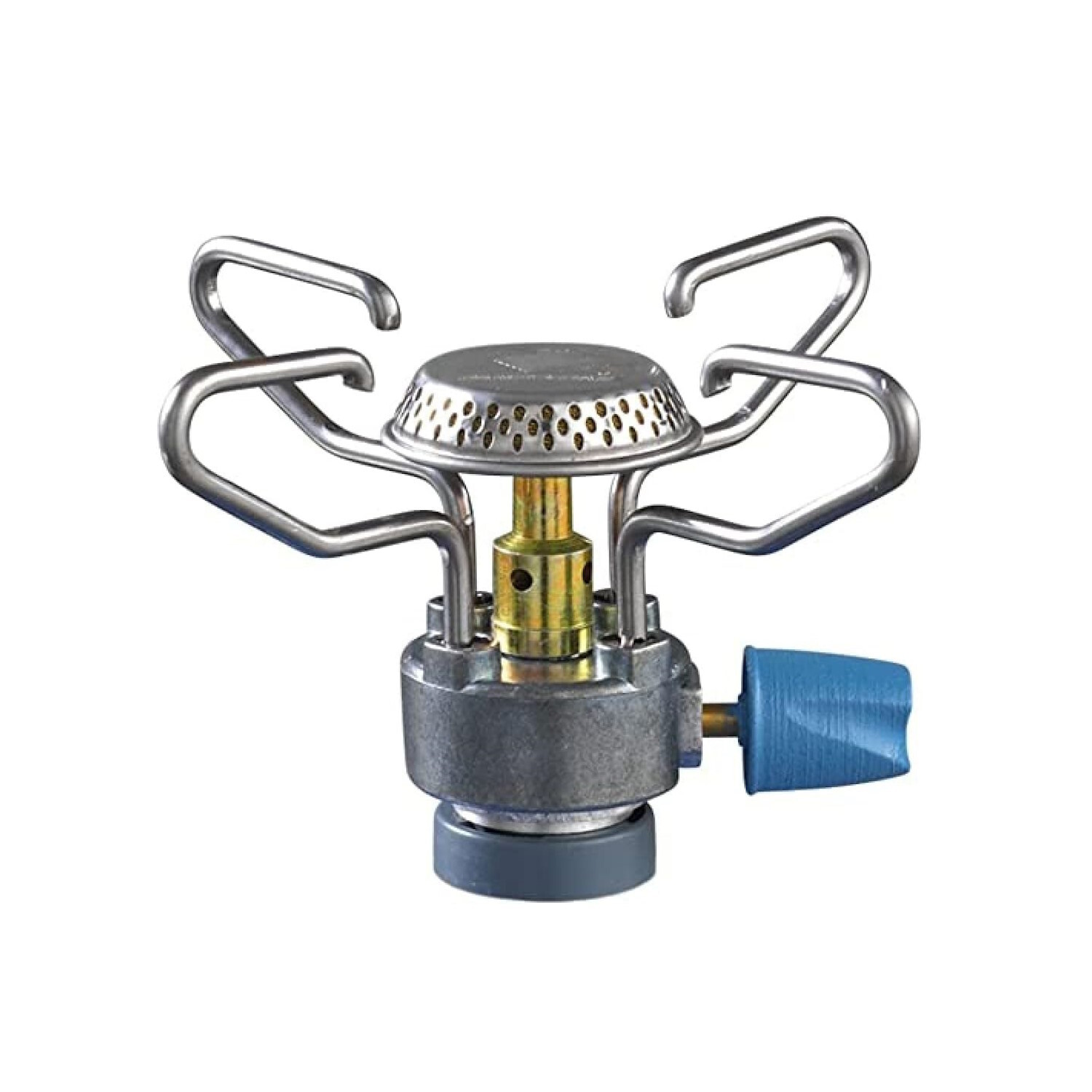 Fornello A Gas Per Campeggio Esterno Bleuet Micro plus Campingaz Portatile Mini