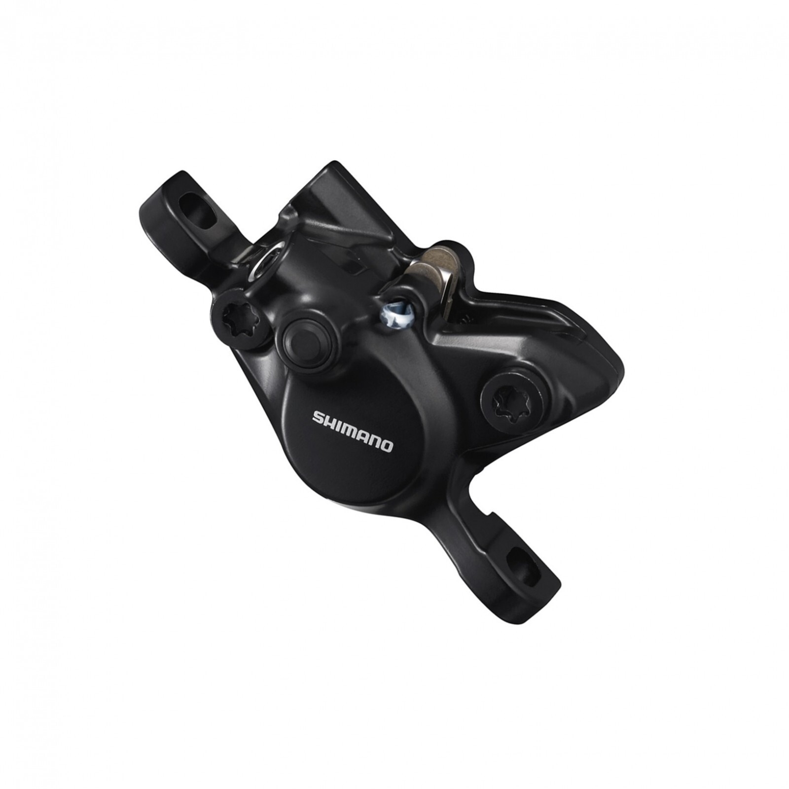 Pinza Freno Idraulico Shimano BR-MT200 2 Pistoni