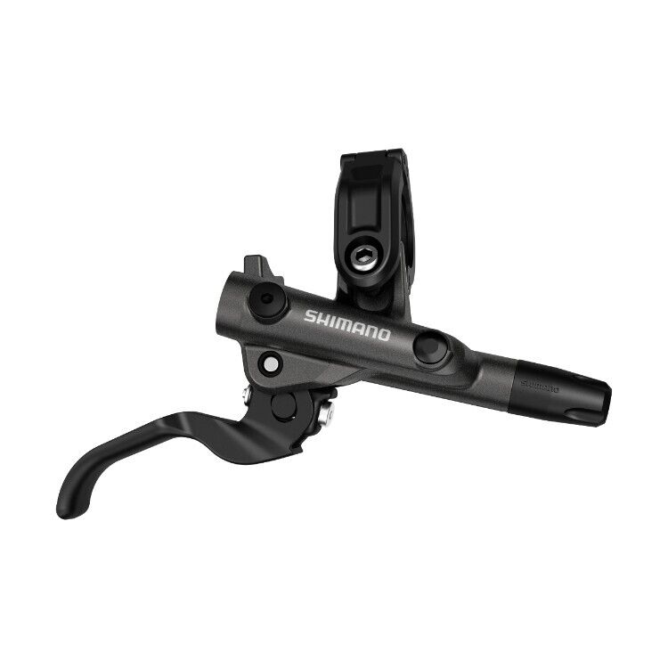 Leva Freno A Disco Idraulico Shimano BL-M6100 - Left
