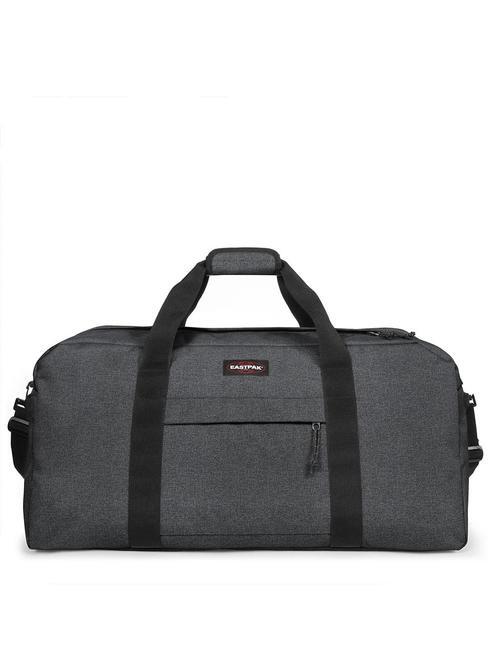 Borsone EASTPAK terminal + BLACKDENIM nd  scelta=P BLACKDENIM EK80D77H.AB