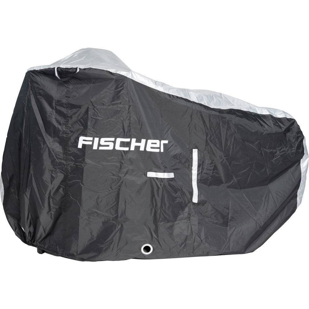 FISCHER FAHRRAD Telo copribici integrale