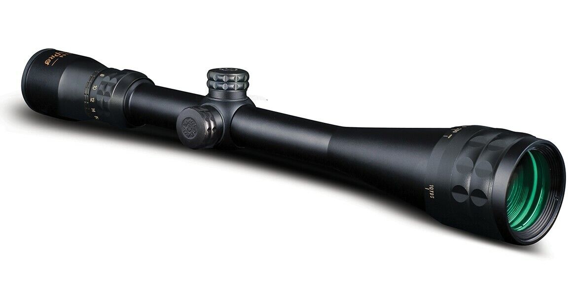 Rifle scope KONUSPRO 6-24X44/Cannocchiale da puntamento/Lunette de visèe - KONUS