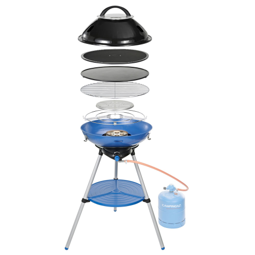 FORNELLO PARTY GRILL 600 - CAMPER e ROULOTTE