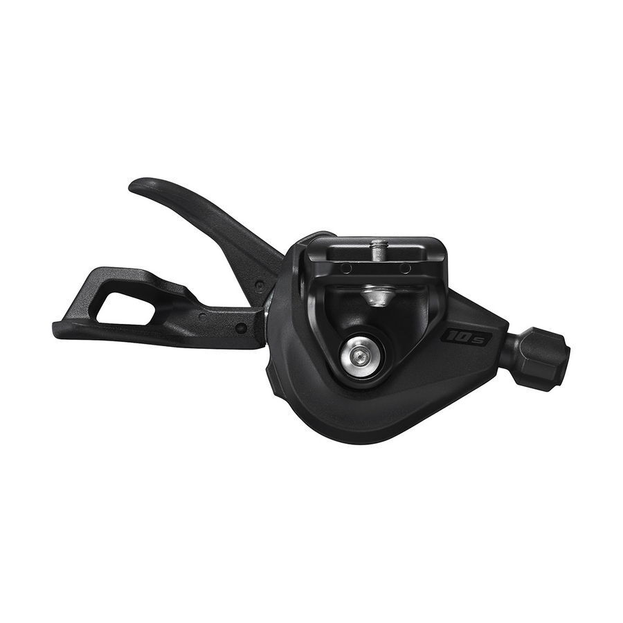 comando cambio destro 10v deore sl-m4100-r i-spec ev SHIMANO bici comandi cambio