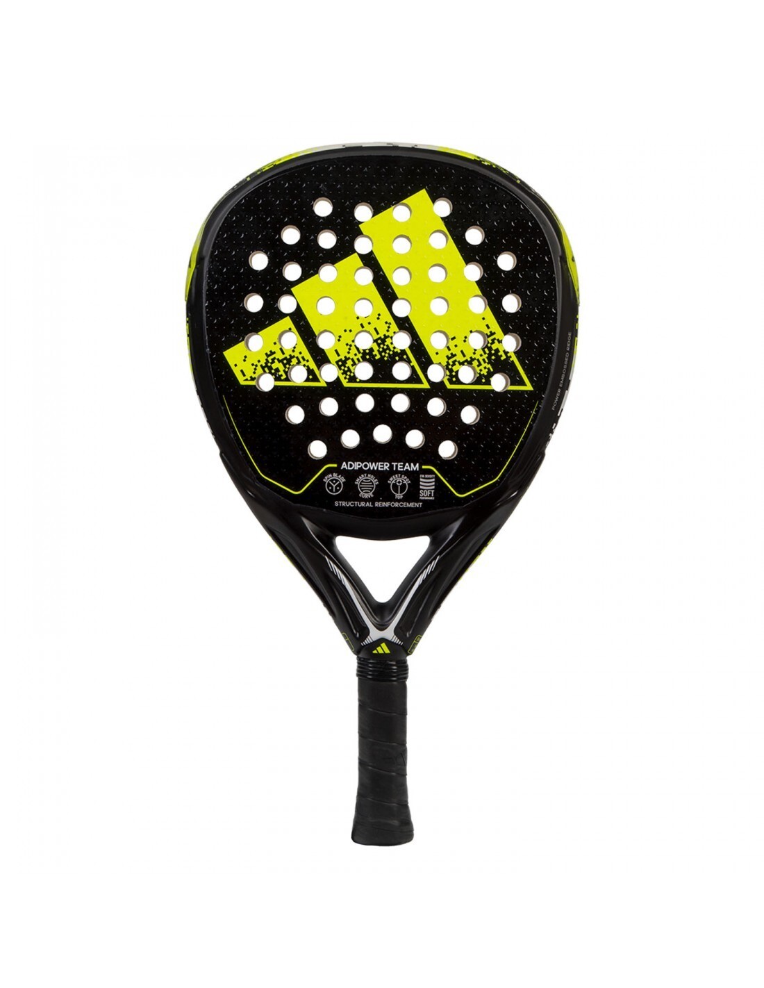 Racchetta Padel ADIDAS ADIPOWER TEAM NERO 2023