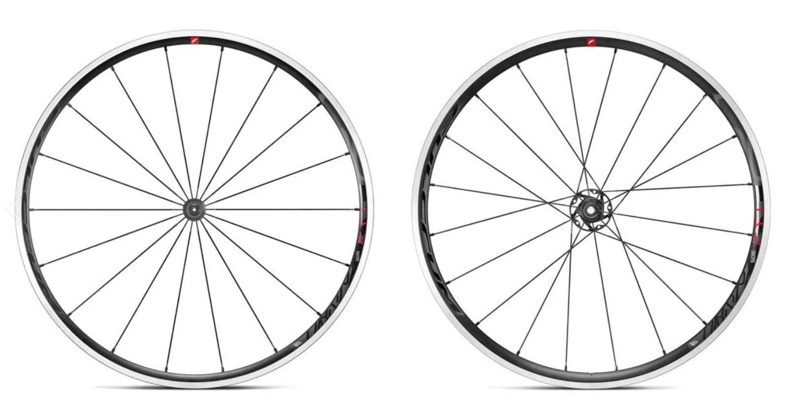 FULCRUM RUOTE CORSA RACING 5 RIM