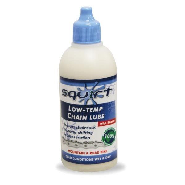lubrificante per basse temperature 120ml GIS85061 Squirt Lube bicicletta
