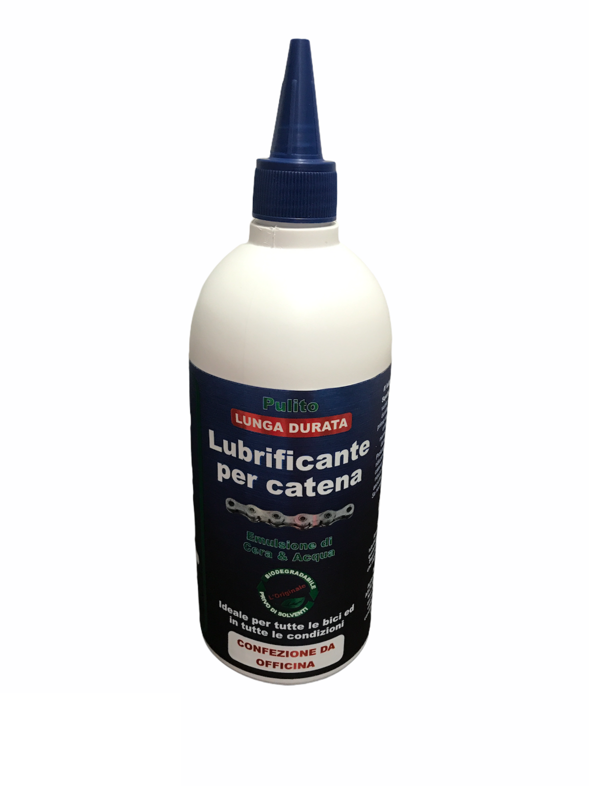 Lubbrificante per Catena Squirtlube 500 ml
