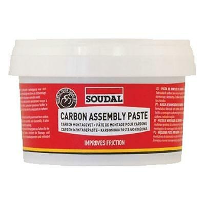 SOUDAL Parti in carbonio di assemblaggio di parti grasse 200 ML