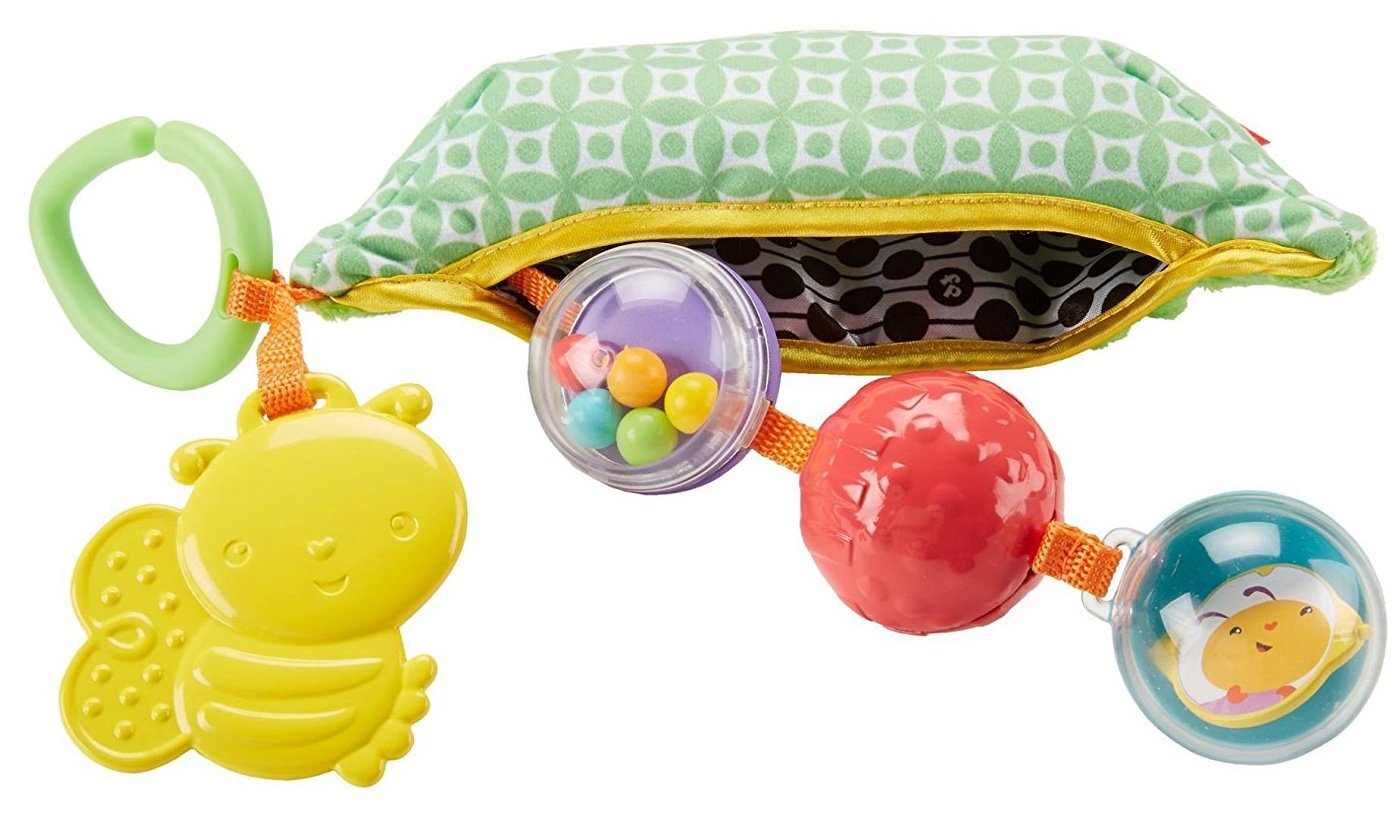 Fisher-Price DRD79 Toy, Multicoloured