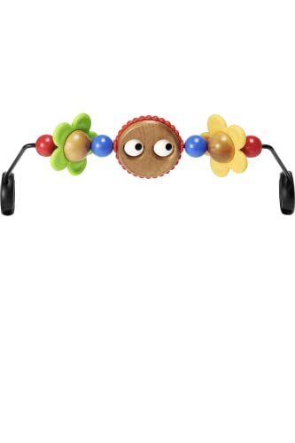 BabyBjörn Giochi per Sdraietta Occhietti vispi (T5p)