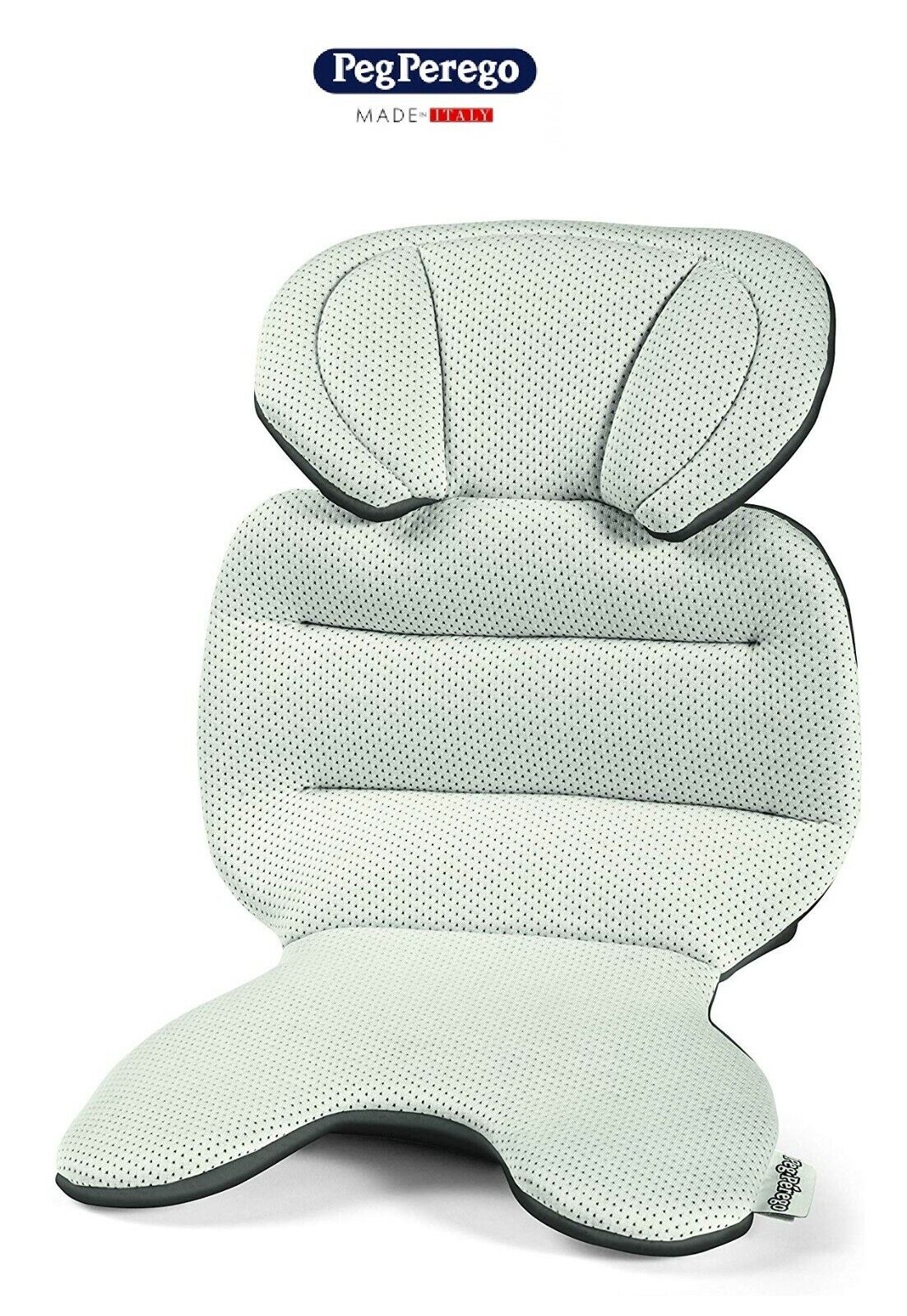 PEG PEREGO BABY STAGE PAD RIDUTTORE MAT. PASSEGGINO Peg Perego -nuovo-Italia