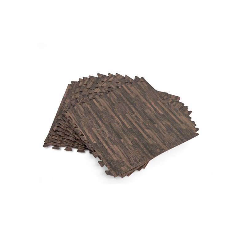 BESTWAY - 58712 - Tappeto sotto piscina 50x50 - 12 pz 6941607354865