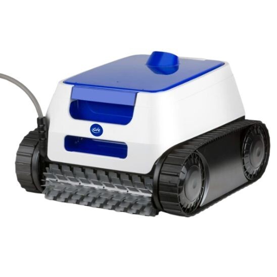 Robot pulitore elettrico per piscina Gre ER - 230 wr000501
