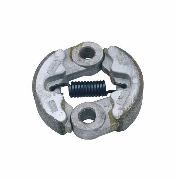Frizione completa decespugliatore compatibile MARUYAMA AE420 - BC420 - BC450-520