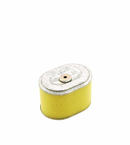 Filtro aria motozappa compatibile HONDA motori honda GX 140 GX 160 GX 200 17210-