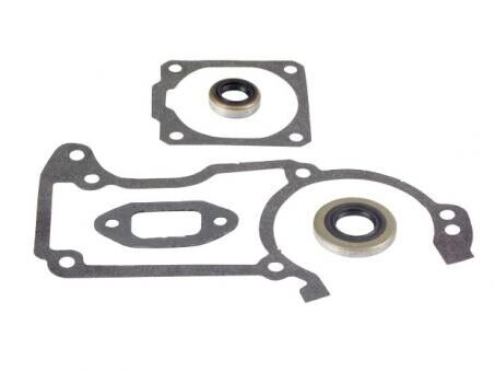 Kit guarnizioni membrane motore motosega STIHL 024 - MS 240