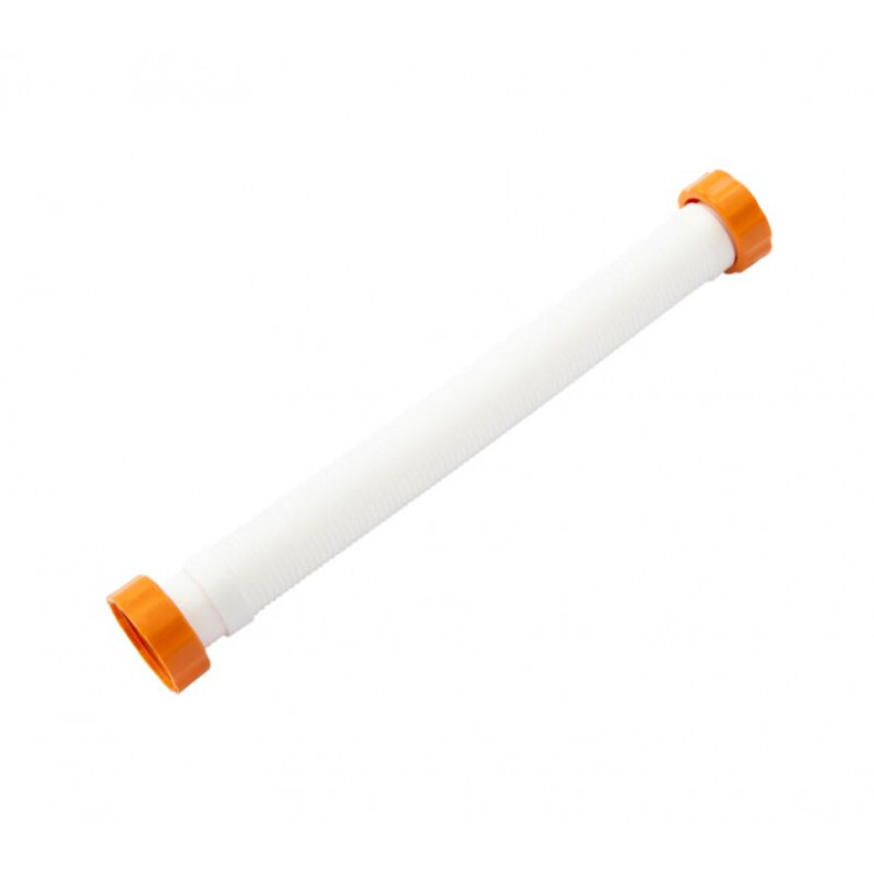BESTWAY - P03849 (ex P6560) - Tubo di 43 cm per filtro - INTEX 11535 69421389809