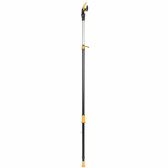 FISKARS Svettatoio telescopico UPX86  240-400 cm regolabile