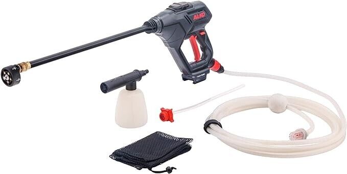Idropulitrice AL-KO Easy Flex 18 V PW 2040