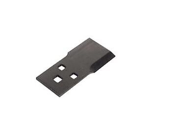 Lama trattorino rasaerba  tagliaerba compatibile AS-MOTOR E06968