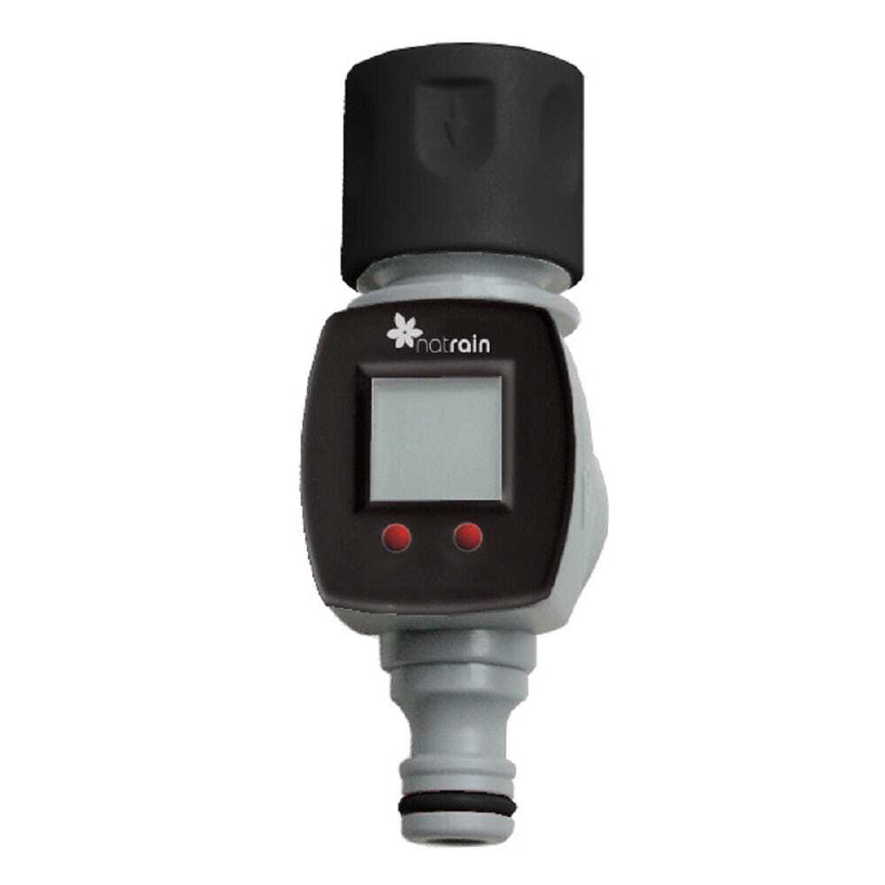 Autopot AquaValve 5 Valvola Autoirrigante per Sistema Idroponico (5mm)
