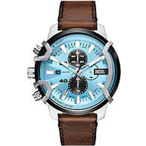 Orologio Cronografo Uomo Diesel Griffed - Dz4656 DZ4656