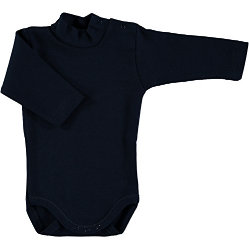 Babidu Body C.Cisne, Marino, 18 Months Bebè-Unisex
