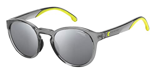 Carrera Occhiali Da Sole 8056/S Grey/Silver 51/22/145 Uomo