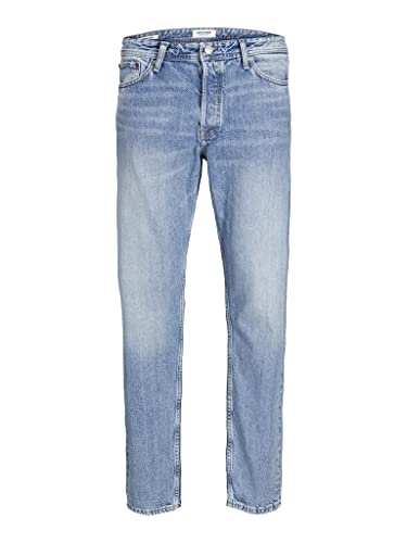 Jack & Jones Jjichris Jjoriginal Cj 920 Noos Jeans, Blu Denim, 31W / 32L Uomo